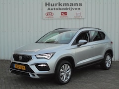 SEAT Ateca - 1.5 TSi 150PK STYLE BUSINESS CAMERA 87.185 KM