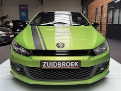Volkswagen Scirocco - 1.4 TSI MAXTON UNIEK CRUISE NAVI CLIMA