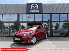 Mazda 2 Hybrid - 1.5 Agile Dealer onderhouden / 1e eigenaar / Stoel-/stuurverwarming / Trekhaak
