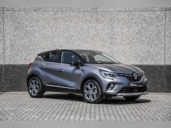 Renault Captur - 1.6 E-Tech Hybrid 145 Intens