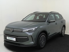 Volkswagen Tiguan - 1.5 eHybrid Life Edition | SoH 98% | Trekhaak | Adaptieve demping | Dodehoek detectie | St