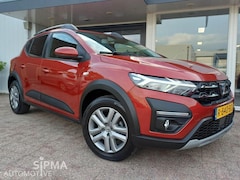 Dacia Sandero Stepway - 1.0 TCe 90 Comfort