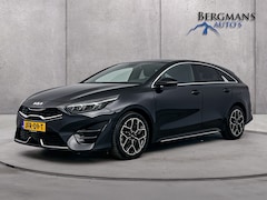 Kia Pro cee'd - ProCeed - 1.5 T-GDi GT-Line // DEALERONDERHOUDEN // PANORAMADAK //