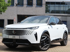 Peugeot e-3008 - GT Avantage 210 73 kWh / Alcantara / 360 Camera / Elektrische Klep