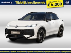 Volkswagen T-Roc - 1.5 eTsi R-Line First Edition Profiteer ook van € 4.000 inruilpremie