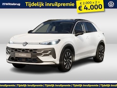 Volkswagen T-Roc - 1.5 eTsi Life First Edition Profiteer ook van € 4.000 inruilpremie