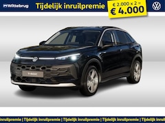 Volkswagen T-Roc - 1.5 eTsi Life First Edition Profiteer ook van € 4.000 inruilpremie