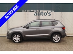 SEAT Ateca - 1.0 TSI 110pk Style Business Intense -LED-ECC-NAVI-CAM