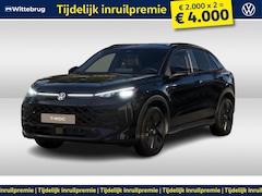 Volkswagen T-Roc - 1.5 eTsi R-Line First Edition Profiteer ook van € 4.000 inruilpremie