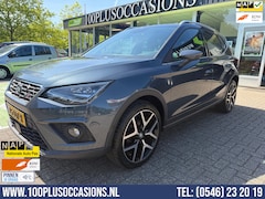 SEAT Arona - 1.0 TSI FR Business Intense | Digital cockpit | Automaat | Kleine beurt