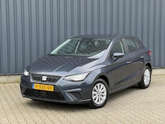 SEAT Ibiza - 1.0 EcoTSI Style | LED | Carplay | Airco | PDC