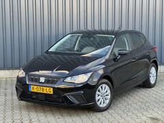 SEAT Ibiza - 1.0 TSI Style Business Intense N.A.P |Apple Carplay |Cruise Control | PDC | Camera