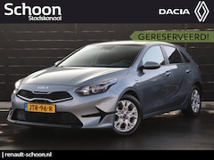 Kia Cee'd - Ceed 1.0 T-GDi Dynamicline | Adap. Cruise | Stoel-/Stuurverwarming | Camera | Carplay | Cl