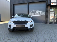 Land Rover Range Rover Evoque - 2.0 Si4 Autobiography