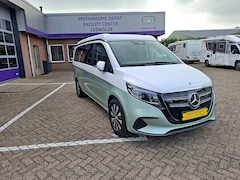 Mercedes-Benz EQV - 300 L2 90 kWh Tonke Nomad