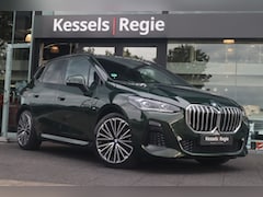 BMW 2-serie Active Tourer - 218i M-Sport | Pano | Memory | H&K | HuD | 360 | ACC | 19” | Leer | Keyless | Massage | St