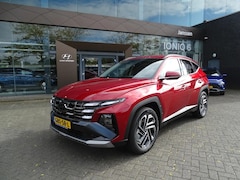 Hyundai Tucson - 1.6 T-GDI PHEV 4WD Premium
