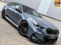 BMW 5-serie Touring - M5 Akra Carbon 800Pk Pano Storm bay