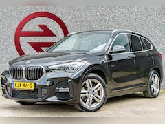 BMW X1 - (f48) xDrive25e M-Sport Pakket / Trekhaak / Pano / Head-Up / Leder / Stoelverwarming / Ada