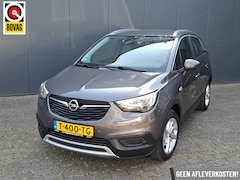 Opel Crossland X - 1.2 Turbo Edition / DAB / CARPLAY / DIS V.V