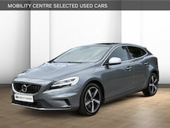 Volvo V40 - T3 R-Design | Leder | Panoramadak | Camera | Memory
