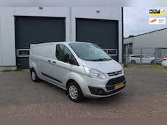Ford Transit Custom - 290 2.2 TDCI L2H1 Trend
