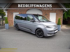 Volkswagen Multivan - 1.5I E-hybrid Edition L2 4x4 Panoramadak Leder Trekhaak Area view