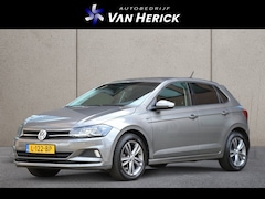 Volkswagen Polo - 1.0 TSI Comfortline 95PK | Climate Control | Achteruitrijcamera | Carplay