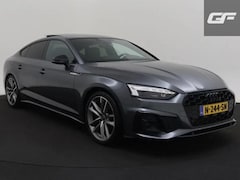 Audi A5 Sportback - S-Line Black Edition Pano B&O Memory Virtual Trekh. NAP
