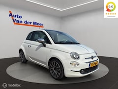 Fiat 500 - 0.9 TwinAir Turbo Collezione