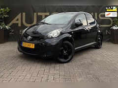 Toyota Aygo - 1.0-12V Comfort*Airco*AndroidAuto*Elektr.ramen