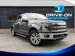 Ford F150 - USA 3.5 V6 Ecoboost - Marge - Pano - LPG - Platinum