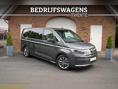 Volkswagen Multivan - 1.5 e-hybrid Style L2 4-Motion LEDER - DCC - PANO DCC Leder Trekhaak Area view