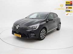 Renault Clio - 1.6 E-Tech Hybrid 145 Techno|Camera|Stoelverwarming|Stuurverwarming