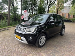 Suzuki Ignis - 1.2 Smart Hybrid Comfort. Wij zijn altijd de goedkoopste met de beste Vakgarare service
