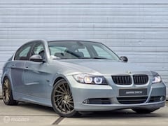 BMW 3-serie - 325i Dynamic Executive Cruise Pdc Standkachel