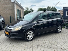 Opel Zafira - 2.2 Cosmo | export | handel |