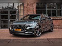 Audi Q8 - TFSI RS quattro Dynamic Plus | Keramisch | Carbon | B&O3D | 360