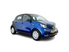 Smart Forfour - 1.0 Pure *AIRCO | CRUISE | COMFORT-SEATS