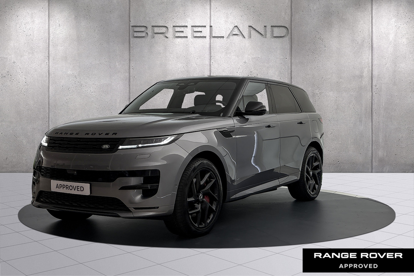 Land Rover Range Rover Sport - P440e Dynamic HSE PANORAMADAK | EXT. LEATHER - AutoWereld.nl