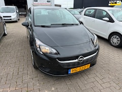 Opel Corsa - 1.0 Turbo Edition