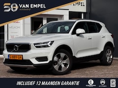 Volvo XC40 - 1.5 T3 Momentum Pro | NL-Auto | Elek. Achterklep | PDC voor + Achter | Navigatie