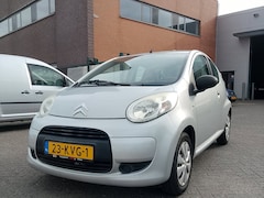 Citroën C1 - 1.0-12V Séduction