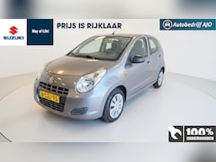 Suzuki Alto - 1.0 Comfort EASSS rijklaar prijs