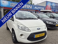 Ford Ka - 1.2 Trend 15'' L.M.V APK tot 30-11-2026