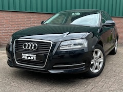 Audi A3 Sportback - 1.4 TFSI Attr. PL B