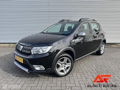 Dacia Sandero Stepway - 0.9 TCe SL | Airco | Trekhaak | Navi |