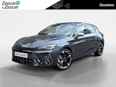 CUPRA Leon - 1.5 TSI e-Hybrid Essential | Adapt. Cruise Control | Achteruitrijcamera | Stoel-en Stuurve