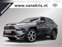 Toyota RAV4 - 2.5 Plug-in Hybrid AWD Style, JBL Audio, BSM, Apple Carplay, Android Auto, Elek bediende a