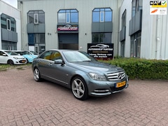 Mercedes-Benz C-klasse - 180 Business Class Avantgarde